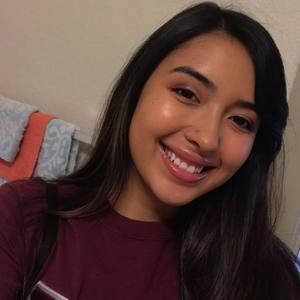 Meet your Posher, Estefana